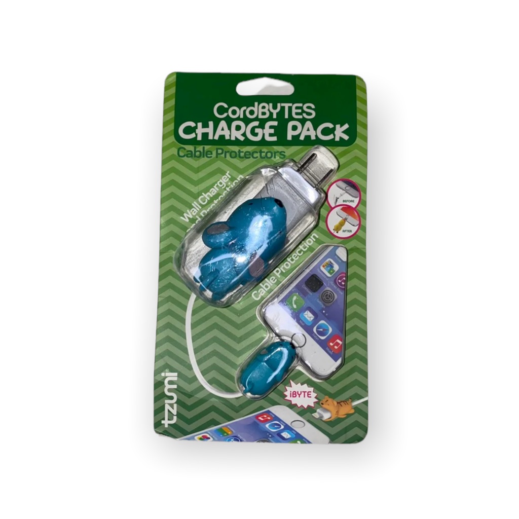 Cordbytes Chargepack Cable Biter